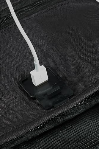 SAMSONITE SECURIPAK LAPT.BACKPACK 15.6 128822-T061 - 11