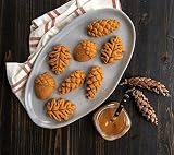 Nordic Ware Leśna ciasteczka