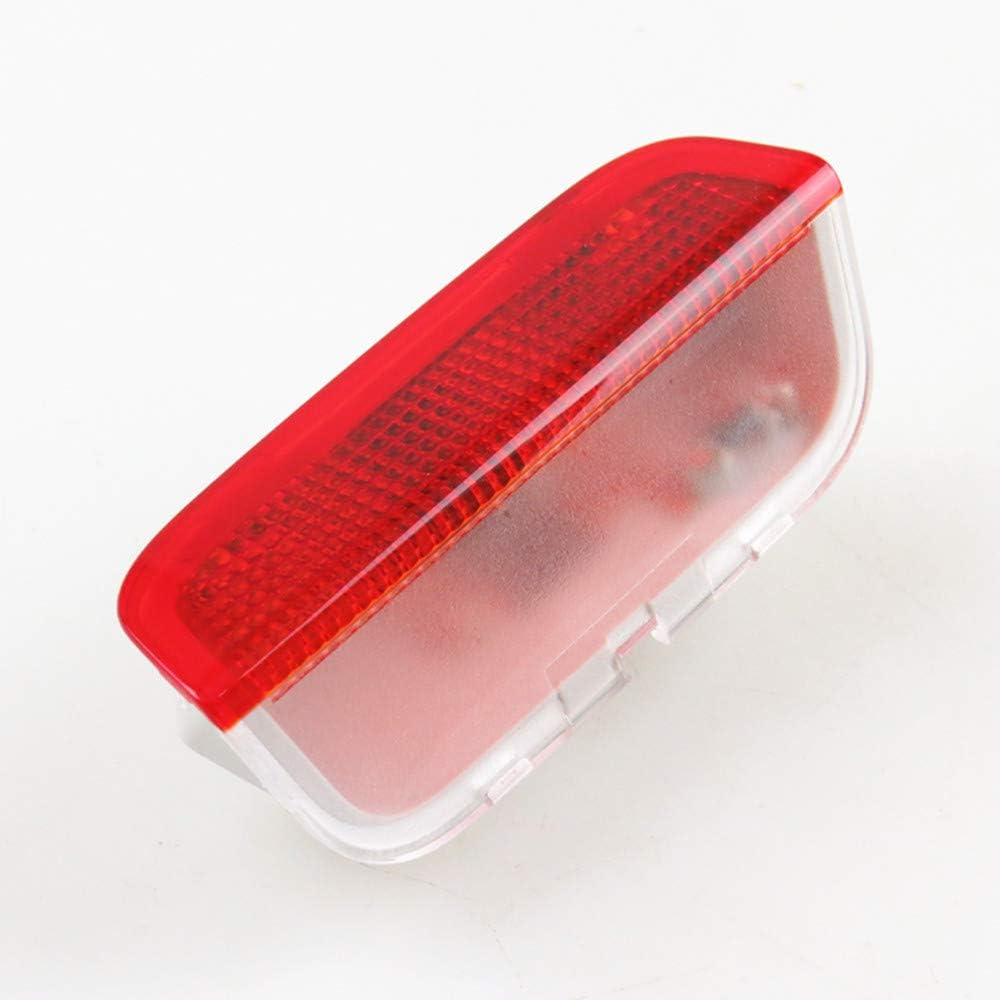 Interior Lamp Car Door Panel Warning Light For Golf 5 6 Jetta MK5 MK6 Passat B6 B7 CC TIGUAN 3AD 947 411