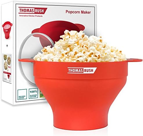 popcorn maker microwave amazon
