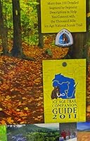 Ice Age Trail Companion Guide 2011 0615455999 Book Cover