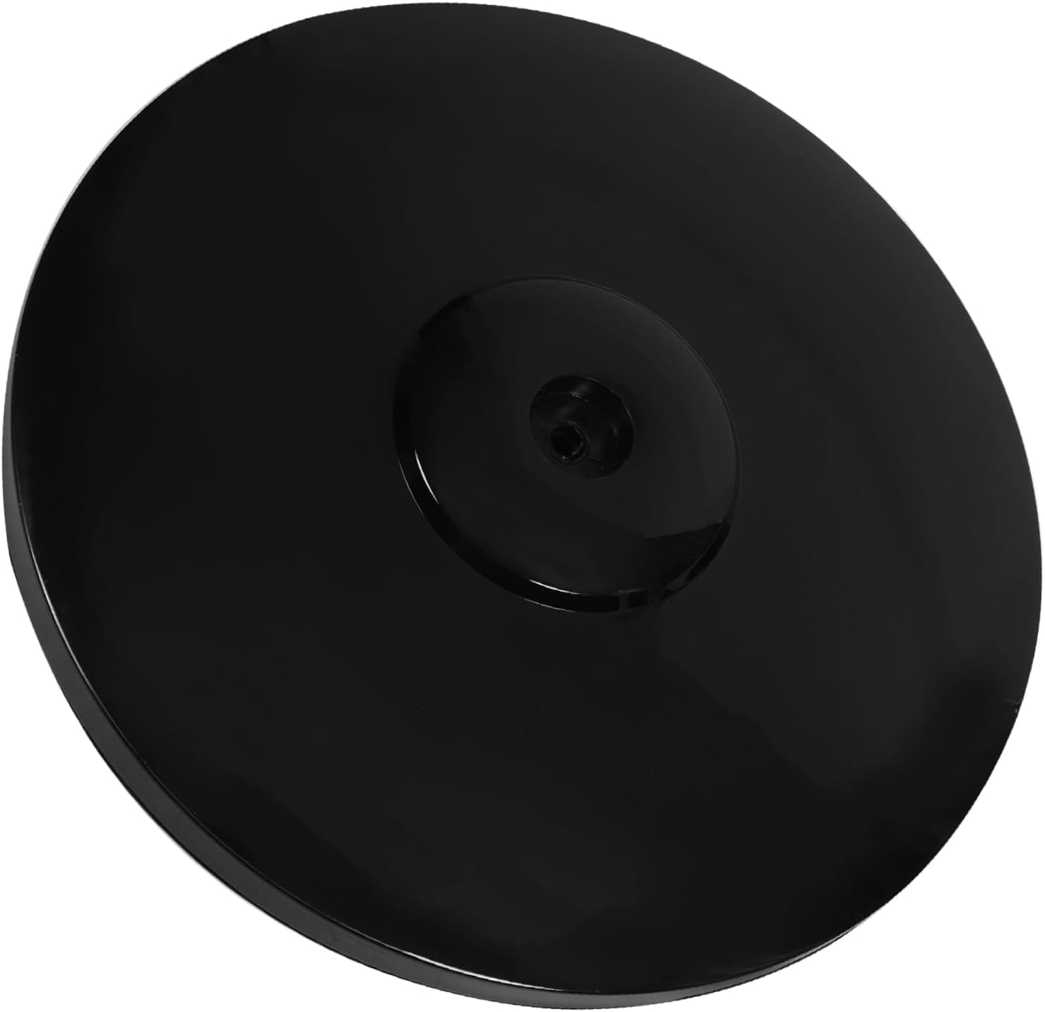 Electric Fan Base Reusable Stand Fan Chassis Sturdy Construction Easy Installation Stylish Design for Home Office Use