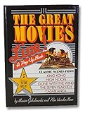  The Great Movies: Live (Pop-Up Book)