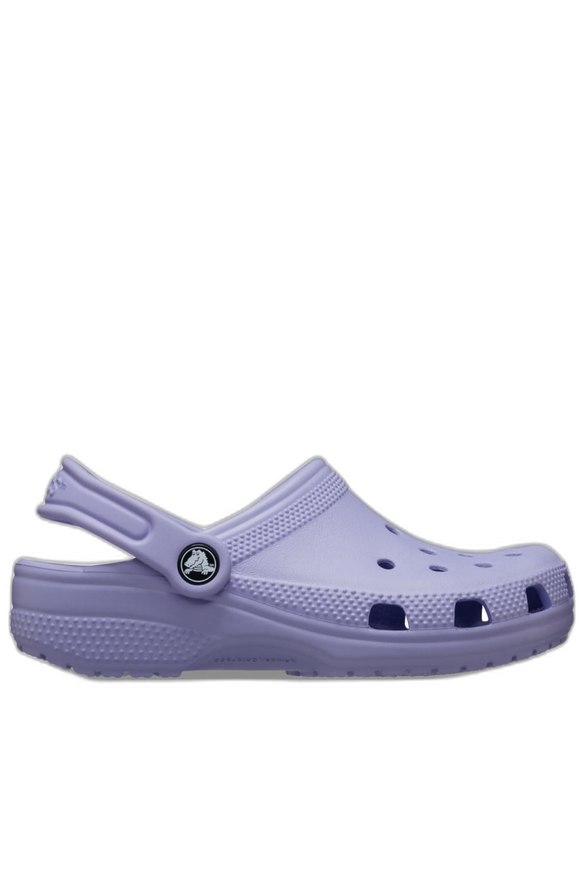 Crocs Classic Clog, Lila, Kleinkind, EU 22-23