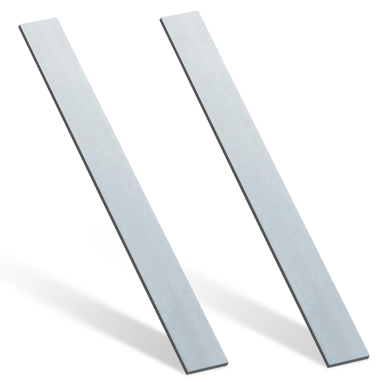 【koki A2 STAINLESS FLAT】 Amazon.com: Yaocom 2 Pcs 304 Stainless Steel Flat Bar 6