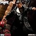 Mezco MAR188817 Toys One: 12 Collective: Marvel Netflix Punisher Action Figure, Multi-Colored