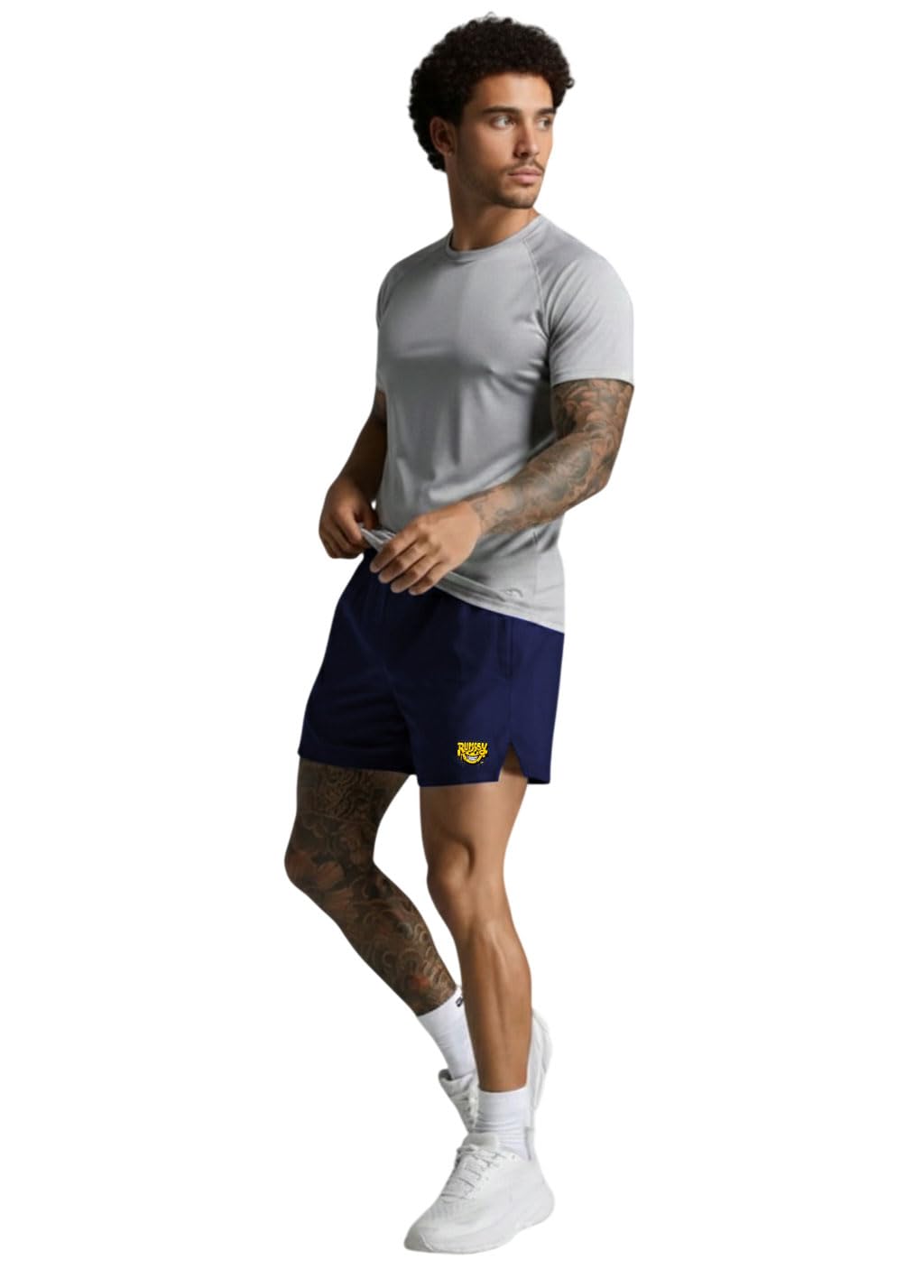 culish Mens Shorts-picture-26