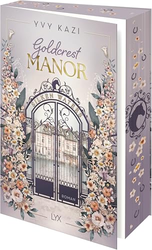 Goldcrest Manor - Silken...