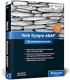 Web Dynpro ABAP: Programming for SAP (SAP PRESS: englisch)