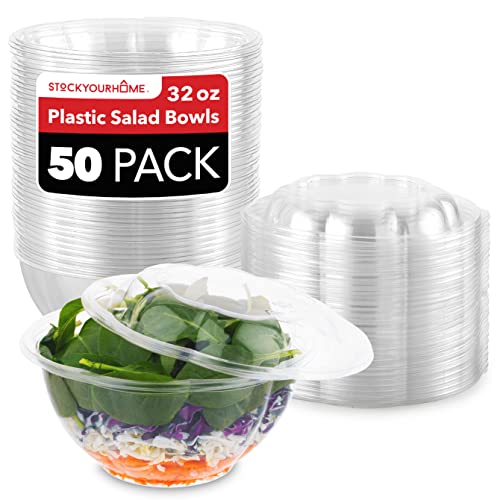 Best disposable container for salad Zogby