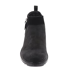 Skechers womens Arch Fit Mojave - Indefinite