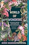 World of Wonders: In Praise of Fireflies, Whale Sharks, and Other Astonishments