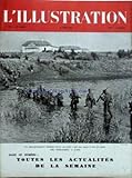  ILLUSTRATION (L\') [No 5188] du 15/08/1942