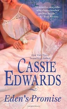 Paperback Eden's Promise Book