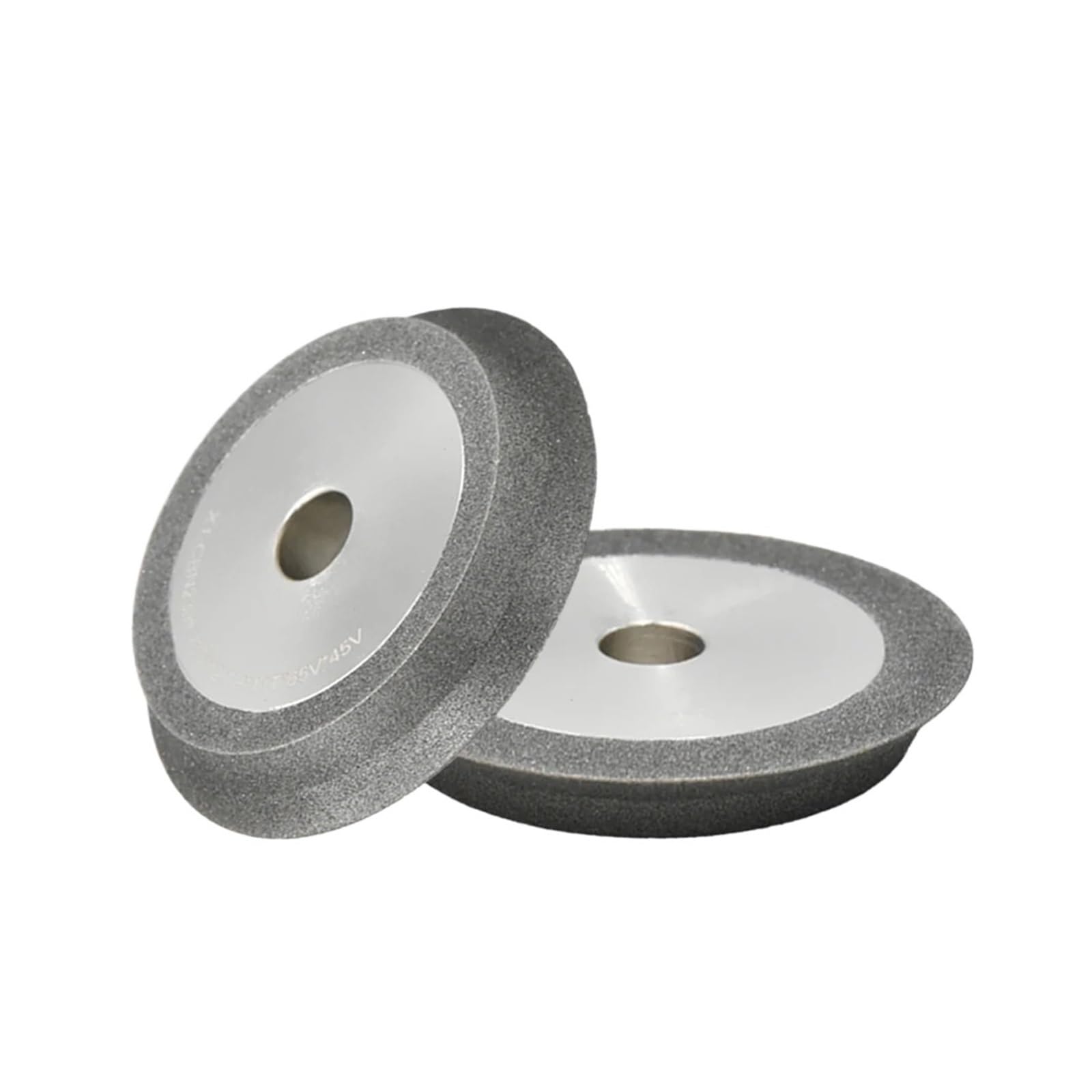 MR 20G 13B X1 X3 E20 13A/D 26A/D 13Q Z13-2 CBN SDC meules for outils de forets en alliage dur acier au tungstène