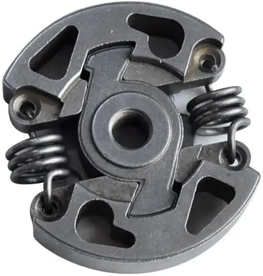 Compatible Clutch Drum for FS38 FS40 FS45 FS46 FS50 FS55 FS56 FS70 Brush Cutters and String Trimmers Replacement Part