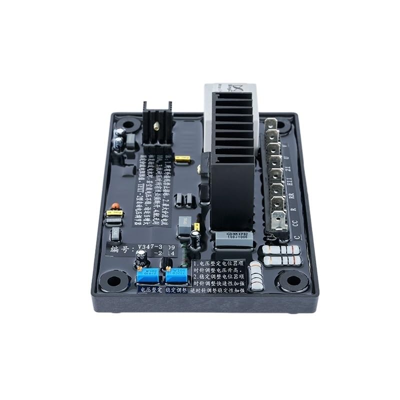 AVR Automatico TFXT-2 Regolatore di Tensione Avr 230v 380v Parti del generatore trifase Singolo