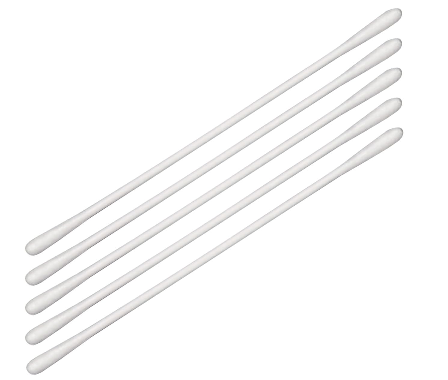 Tamiya Pack of 50 Cotton Swabs Round Extra Small For Model Kits