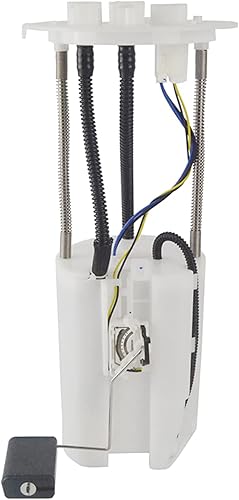 Agility Auto Parts 4010634 - Conjunto de módulo de bomba de combustible para Toyota-FJ Cruiser 2007-2009