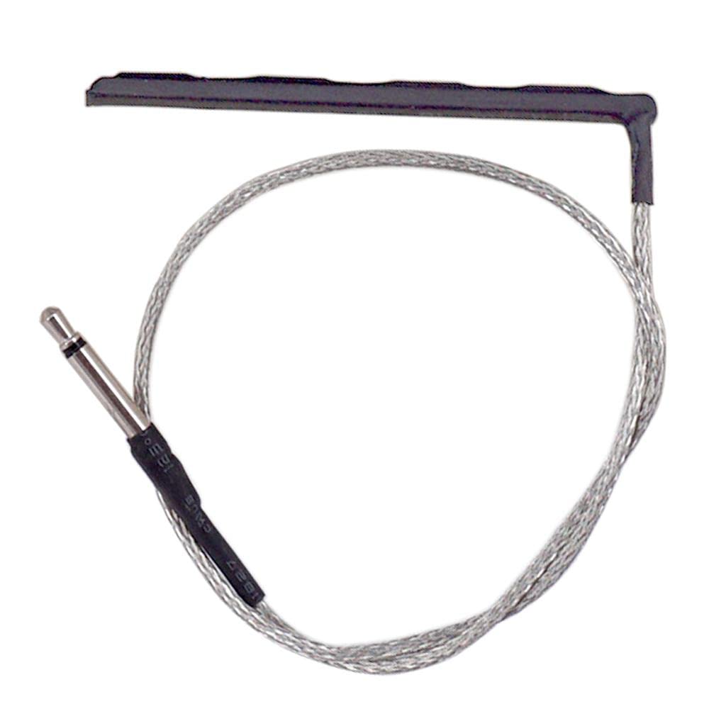 BNF® Ukulele EQ Transducer Piezo Pickup Under Saddle Pickup for 4 Strings Guitar|Musical Instruments & Gear | Guitars & BES |Pickups|1 Piece Ukulele Piezo Pickup-image-22