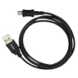 ienza USB Camcorder to PC Computer Interface IFC-300PCU IFC-400PCU Cable Cord for Canon Vixia HF R800, R700, R70, R72, R600, G10, G20, G21, G40 & More (See Complete List Below)