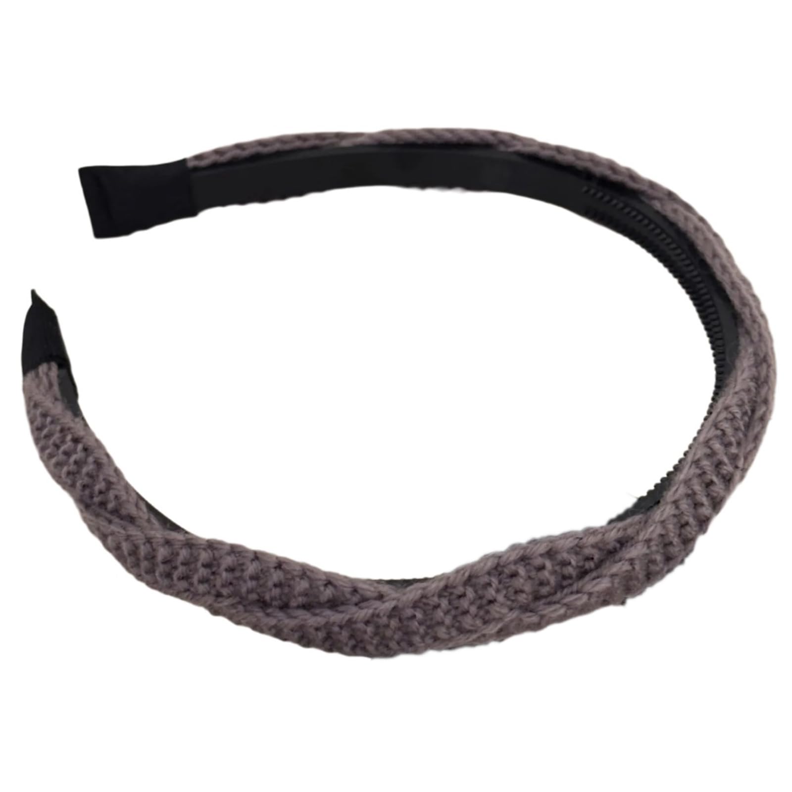 Fentency Korean Crochet Headband for Girl Elegant Headband Hair Styling Hairhoop HighSkull Hairband Hair Ornaments