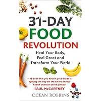 The 31-Day Food Revolution