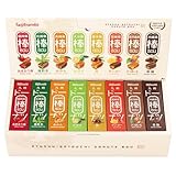 九州 ご当地 ドーナツ棒 アソート 8種 各3本 計24本 セット お菓子 詰め合わせ スイーツ バラエティ フジバンビ ギフト プレゼント