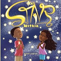 The Star Within 1736906291 Book Cover
