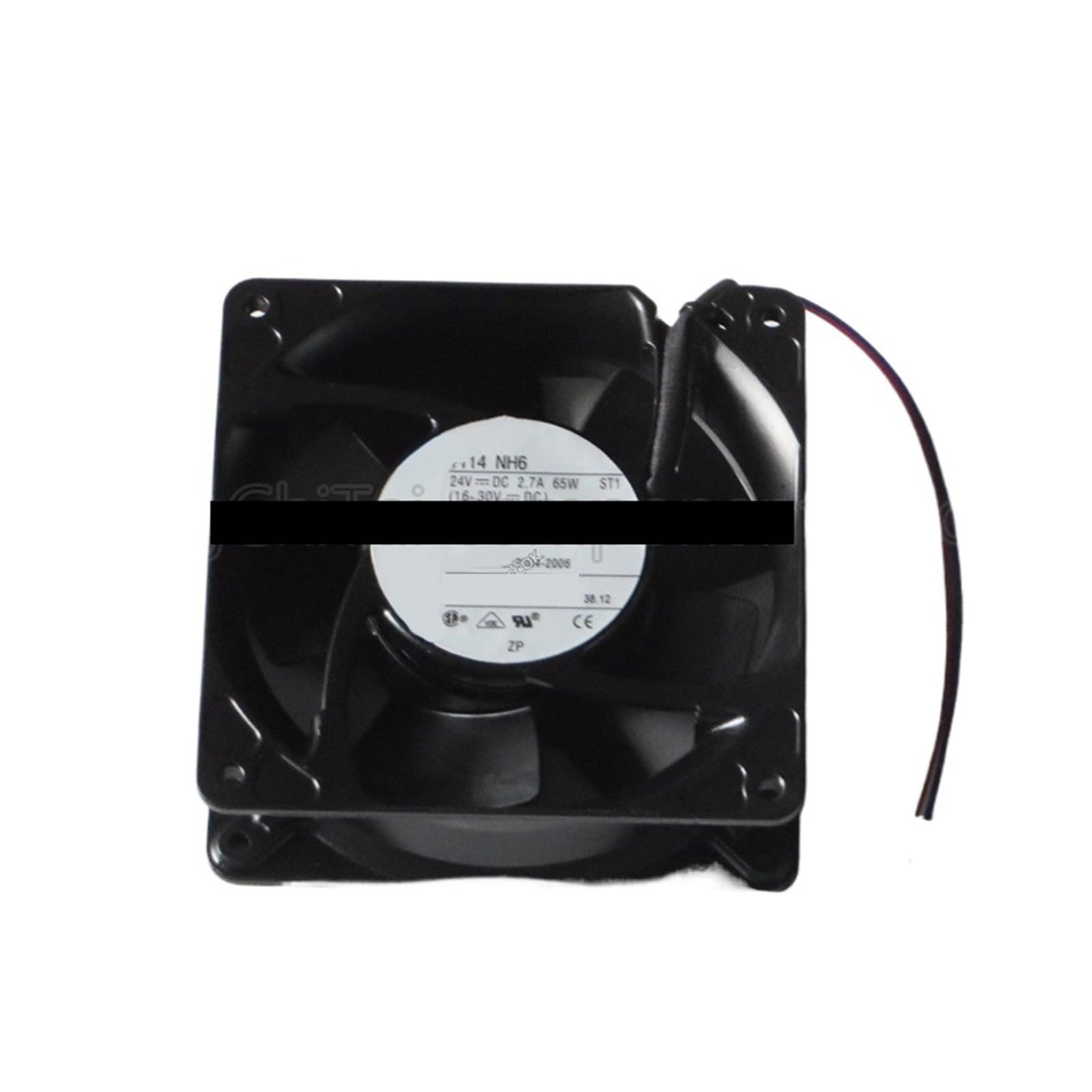 LKPEHTAGN 4114NH6 24V 2.7A 65W Cooling Fan