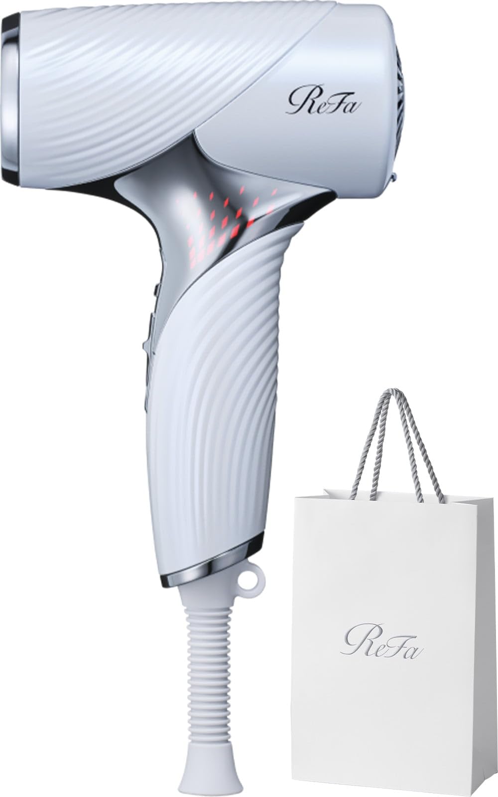 ReFaビューテックドライヤーSE ブラック♡ReFaヘアオイル&ショップ袋付♡ Amazon | ◇新モデル◇【公式ストア限定】リファビューテック