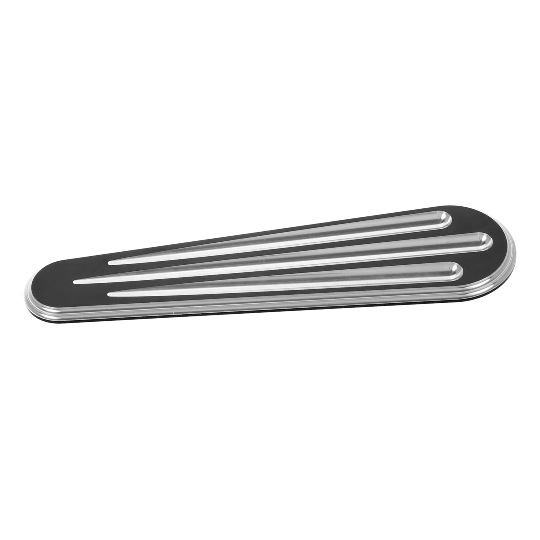 Kit de elevación del tanque PRETYZOOM con pegatinas de tanque de gasolina 8