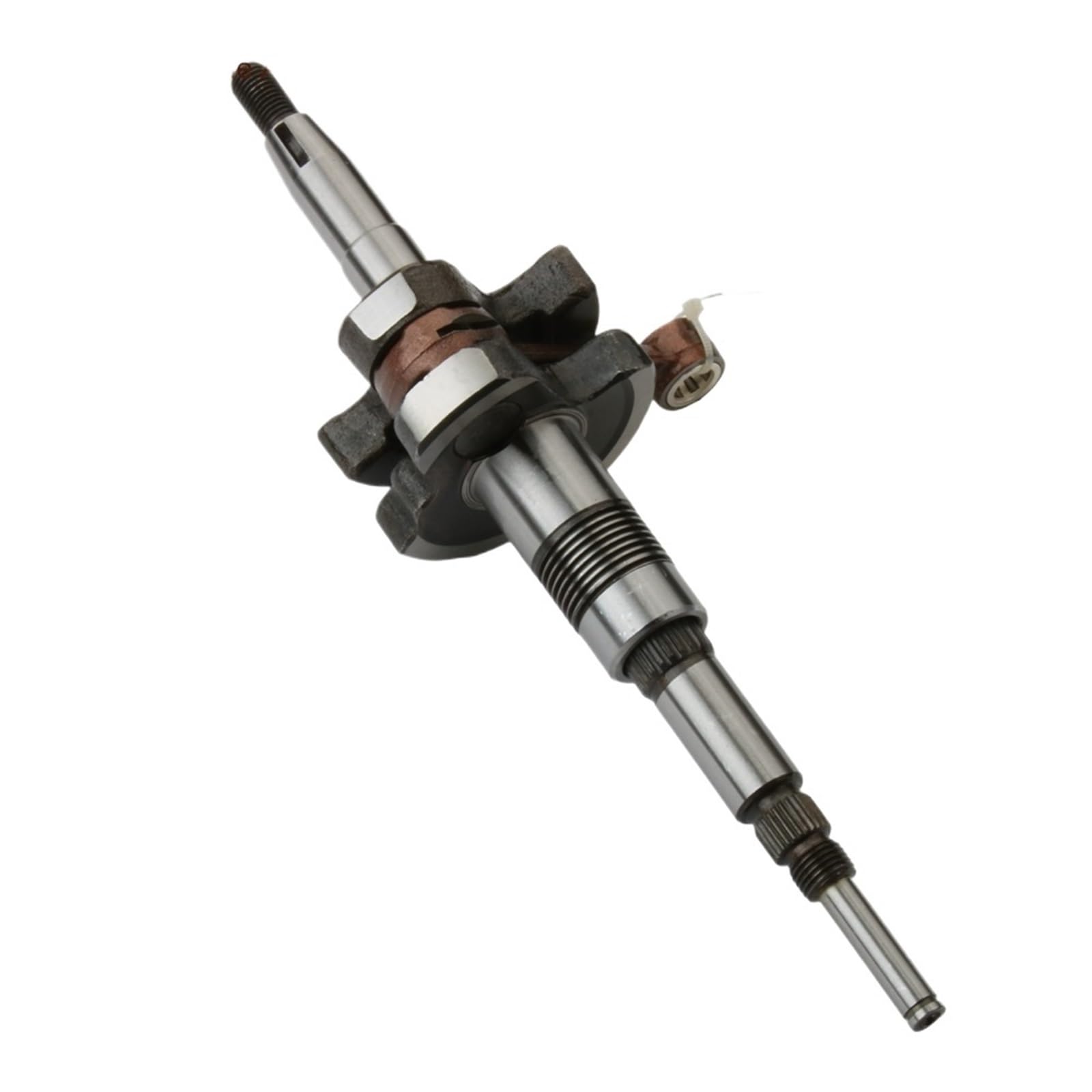 Compatibile con i componenti del Motore a Due Tempi AC da 50 CC for Alberi Motore di motociclette