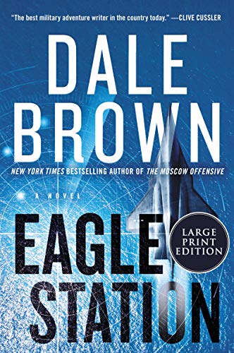 Eagle Station view 2