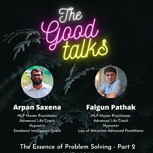 『The Essence of Problem Solving - Part 2』のカバーアート