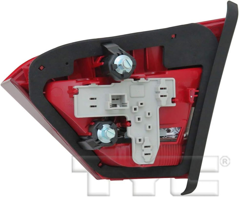 KarParts360 For Volkswagen Passat Tail Light 2012 13 14 2015 Driver Side | Inner | For VW2802113 | 561 945 093 C