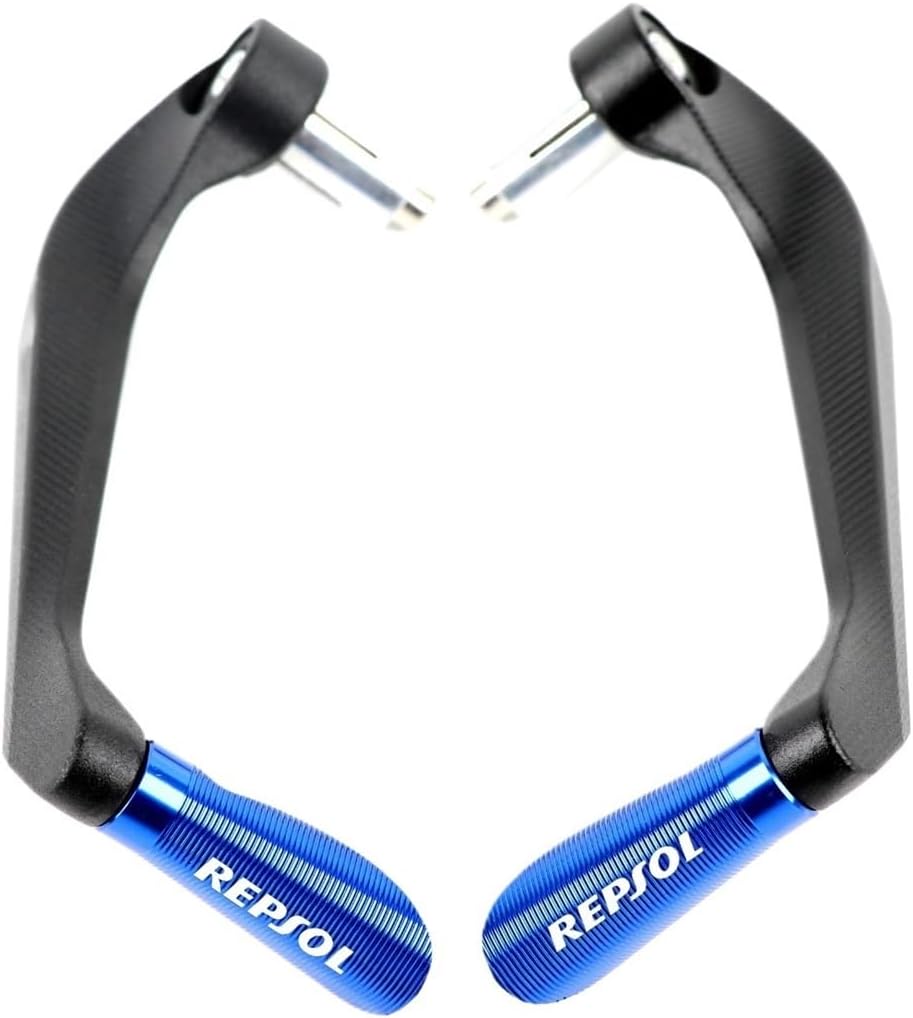 Handguard Guard Motorcycle Universal Handlebar Brake Lever Protector Grips Brake Clutch Levers Guard Protector for CBR 600RR 1000RR