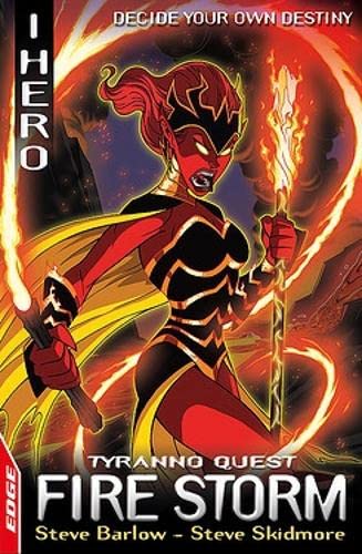 Buy Edge I Hero Tyranno Quest 2 Fir — BookShops.in