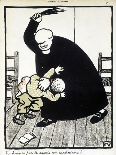 Cuadro lienzos de 60x90cm para decoración de la sala de estar con arte famoso de Vallotton