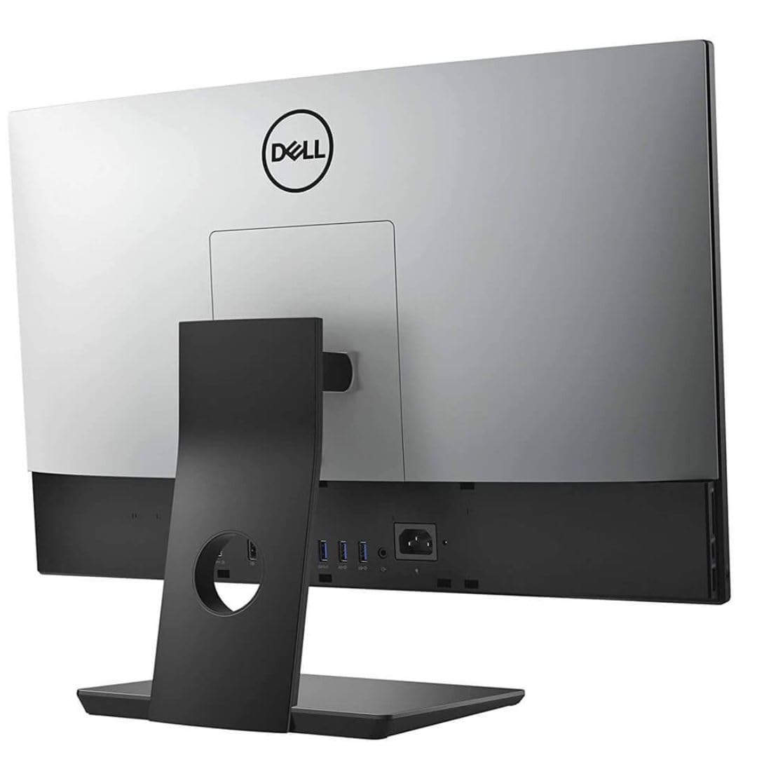Dell Optiplex 7470 All-in-One Touch 23.8" Full HD |CPU i5-8500 | 16GB RAM | SSD 256GB NVMe | WiFi | Webcam Pop-Up | Windows 11 Pro | PC Desktop (Ricondizionato)
