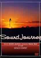 ミュージック DVD Amazon.co.jp: Sound Journey ミッキー吉野present musicウエキ