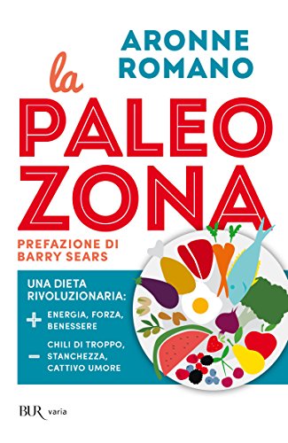 La paleoZona La paleoZona