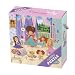 Mudpuppy Princesses Jumbo Puzzle