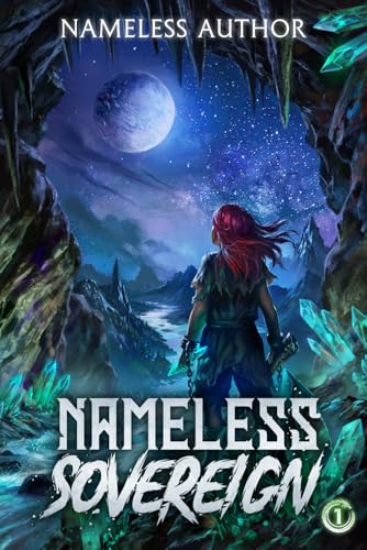 Cover of Nameless Sovereign: Book 1