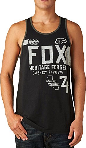 Fox Men's Vant Tank
