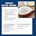 Judee's Butter Powder 11.25oz - Non-GMO, Keto-Friendly, rBST Hormone-Free, Gluten-Free, Nut-Free - Baking Ingredient for Butter Spread - Made in the USA
