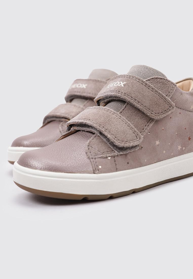 Geox B Biglia Girl C, Primeros Pasos para Bebé Niña
