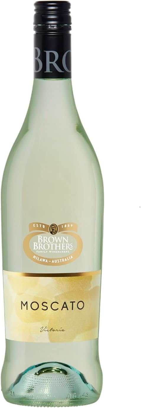 Brown Brothers, Moscato, 2016