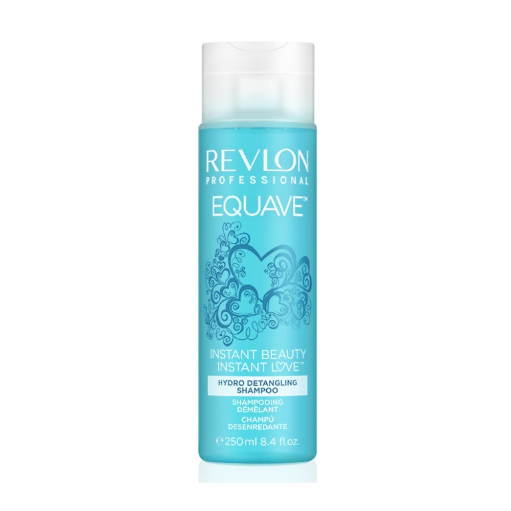 RevlonEquave Instant Beauty Hydro Shampoo 250 ml