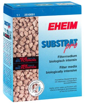 Preisvergleich Produktbild Eheim Substrat Pro "Regular" 2 l